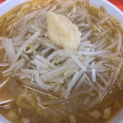 昭和軒 手打中華の画像