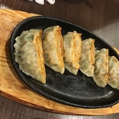 桂林餃子満足 幕張本郷店の画像