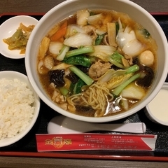 中国料理 金門閣 人形町店の画像