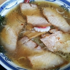 ラーメンやまきの画像