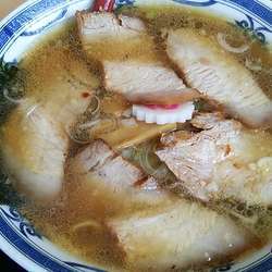 チャーシューメン