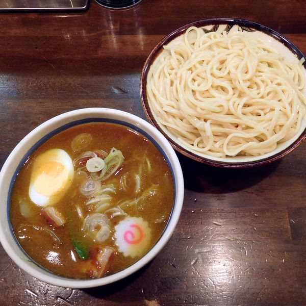 「【期間限定】もりカレー（880円）」@東池袋大勝軒 八王子店の写真
