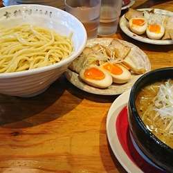 こいつけ(400) 全部トッピング