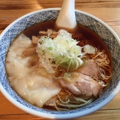 しなそば 小浜の画像