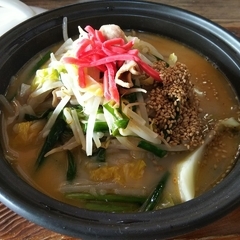 Cafe&Noodle あんじゅ+2の画像