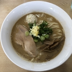 NOODLE BASE  TRICK☆STARの画像