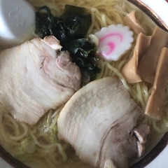 食堂 牛木屋の画像