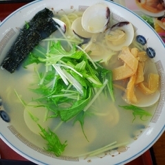 山田うどん食堂 千代田町店の画像