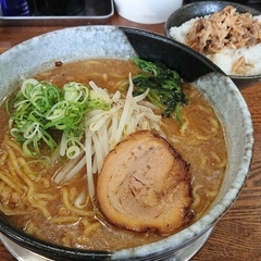 らーめん次男坊の画像