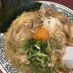 丸源ラーメン 八千代店の画像