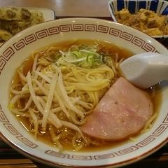 まいどおおきに食堂 豊科食堂の画像