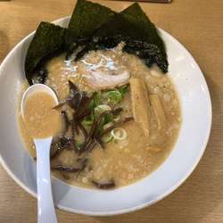 ふくラーメン 790円