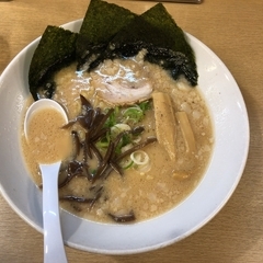 麺屋ふくの画像