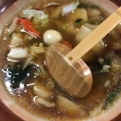 大衆食堂 みどりや商店の画像