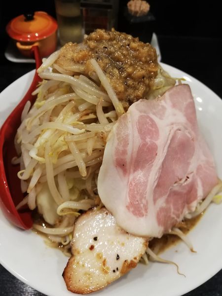 「雨二郎」@雨ニモマケズの写真