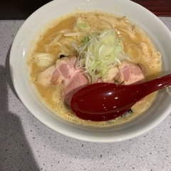 麺屋作の画像