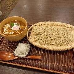 手打ちそば処 かね田 宝庵の画像