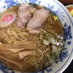 川井食堂の画像
