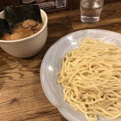 特製つけ麺