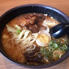 うまか軒の画像