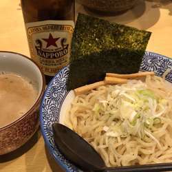 つけ麺