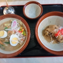 創作らーめん工房 藤家の画像