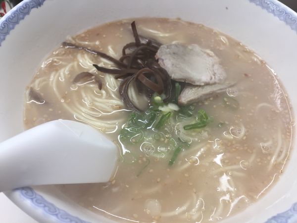「ラーメン」@一平 本店の写真