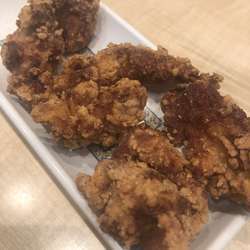 からあげセット