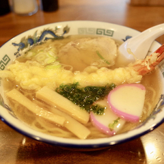 手打中村屋の画像