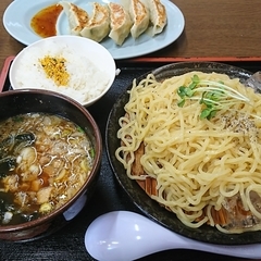 くるまやラーメン 飯田名古熊店の画像