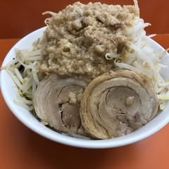 暴豚製麺所の画像