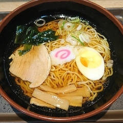 富士そば 川越店の画像