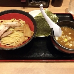 麺屋 心 越谷レイクタウン店の画像