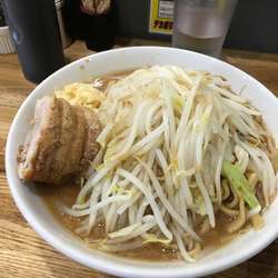 ラーメン
