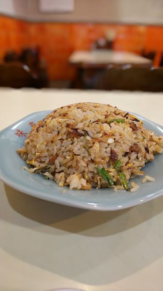 「チャーハン」@味喜の写真