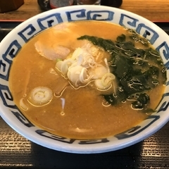 そば新 蒲田西口店の画像