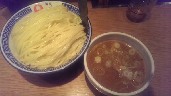 「中華せいろ、特盛」@銀座 いし井 下北沢店の写真