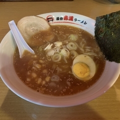 屋台赤道ラーメン 真栄原店の画像
