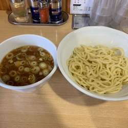 つけ麺 820円