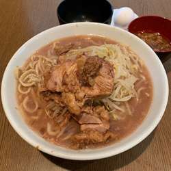 ラーメン