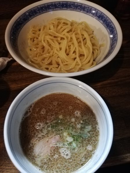 「つけめん」@燦燦斗の写真