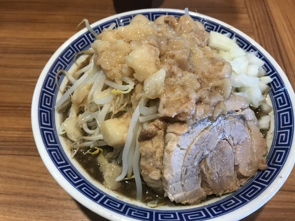 「びんにぼ」@びんびん豚の写真