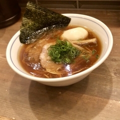 らぁ麺 みくりや 烏山店の画像