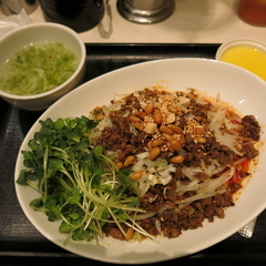 中華香彩 JASMINE 口福厨房 日本橋店の画像