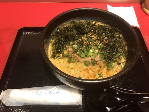 「赤味噌」@無幻 （MU-GEN）の写真