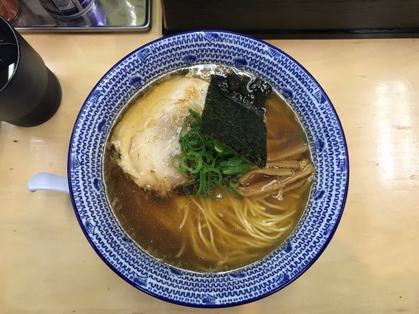 「浪速のジョー750円」@友愛亭の写真