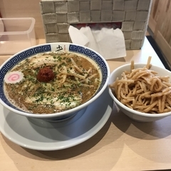 からみそラーメン ふくろう 豊田大林店の画像