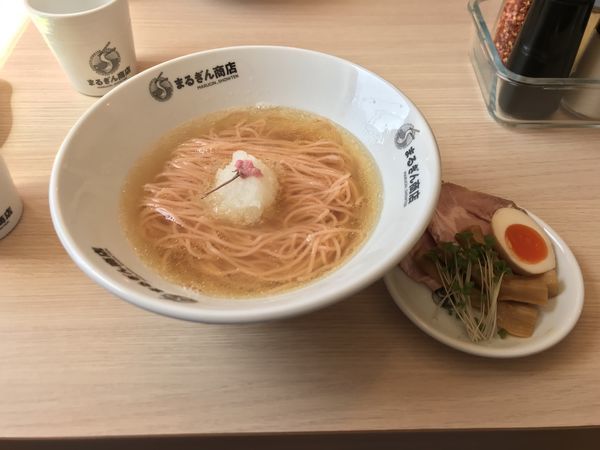 「雪どけサクラセレブ」@まるぎん商店の写真