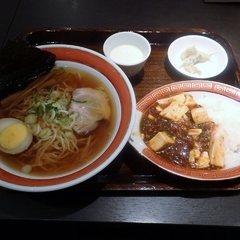 紅虎餃子房 新千歳空港店の画像