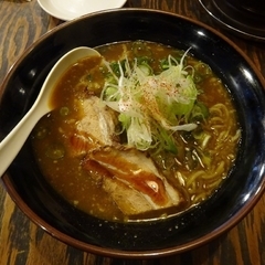 麺屋 七福神 四条大宮店の画像